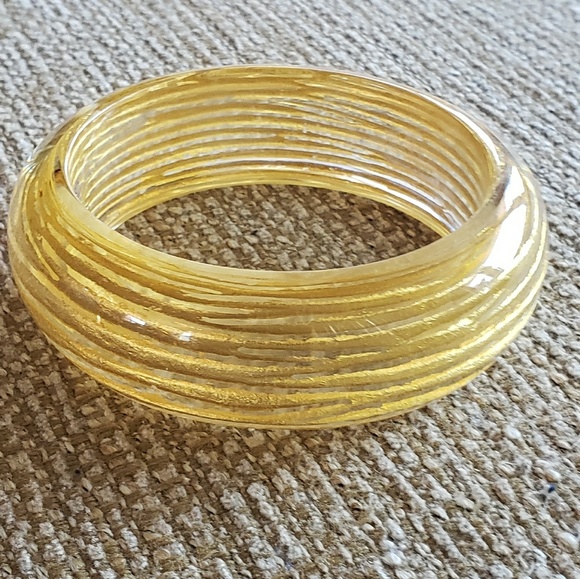 NWOT VINTAGE CHARLES WINSTON BANGLE - Picture 4 of 6